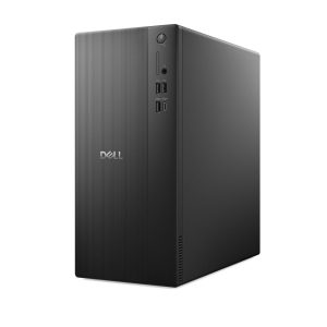 Dell Tower ECT1250, Intel Core i7 14700, 16GB DDR5, 512GB M.2, Win 11 PRO + Bulgarian Keyboard&Mouse