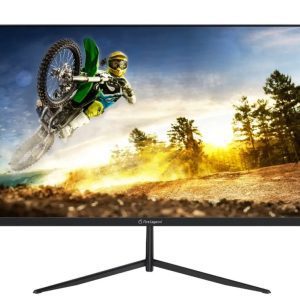 Монитор Acer 25MV1QZ1biip, 24.5″ VA, 2xHDMI, 1xDP, Flicker-less, sRGB 99%, BluelightShield, Black