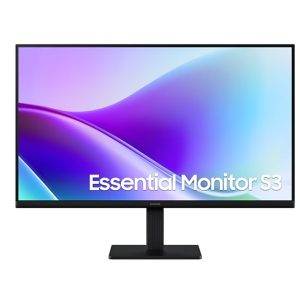 Монитор Samsung LS27F320GA, 27″ 1920×1080, IPS, HDMI, Black