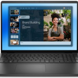 Dell 16 DC16250, Intel Core 5 120U, 16.0″ FHD+ 300nits, 16GB DDR5, 512GB M.2, Intel Graphics, Win 11 Pro
