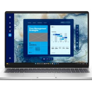 Dell Pro 16 PC16250, Intel Ultra 7 265U vPro(R), 16″ FHD+, 16 GB DDR5, 512GB M.2, Intel Graphics, Win 11 Pro