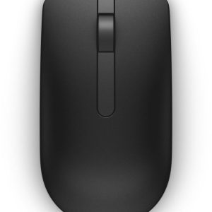 Dell MS116 Optical Mouse Black