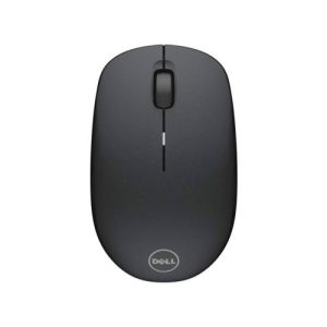 Dell WM126 Wireless Mouse Black