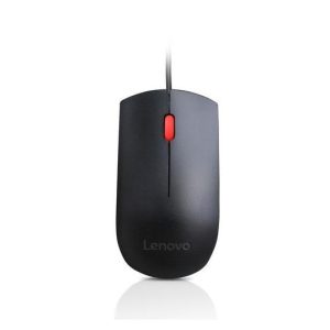 Lenovo Essential USB Mouse