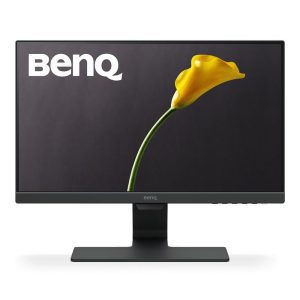 Монитор BenQ GW2283, 21.5″, 1920×1080 FHD, IPS, 2xHDMI, VGA, Тонколони, Black