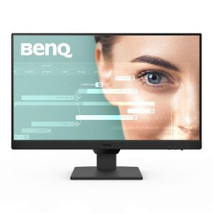 Монитор BenQ GW2490, 23.8″, FHD 1920×1080, IPS, 2xHDMI, DP, Тонколони 2x2W, Black