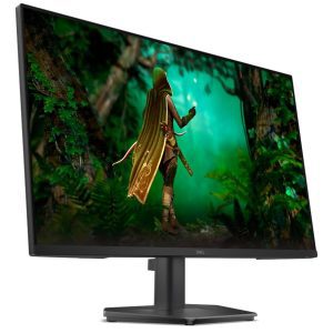 Монитор Dell S2725HG, 27″, FullHD 1920×1080, IPS, 2xHDMI, Tilt, Black