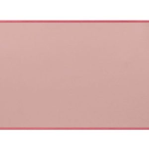 Logitech Desk Mat Studio Series - DARKER ROSE - NAMR-EMEA