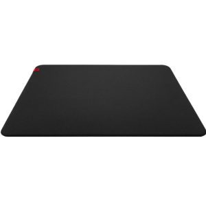 BenQ ZOWIE G-TR Large 470x390 mm, Gaming Mouse Pad for Esports, Cloth surface, Rubber Base Softness Soft, Thickness 3.5 mm, Consistent and controlling glide, Stitched edges; Anti-slip base, Softer uniform high-density rubber base