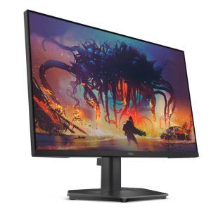 Монитор Dell SE2425HG, 23.8″, FullHD 1920×1080, IPS, HDMI, DP