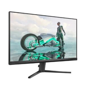 Монитор Philips Evnia 27M2N3200S, 27″, 1920×1080, Fast IPS WLED, 2xHDMI, DisplayPort, Тонколони 2Wx2