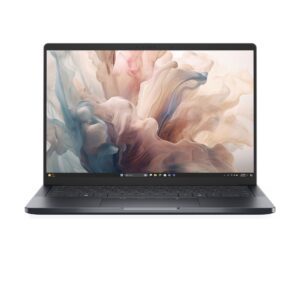 Dell Pro 14 Premium PA14250, Intel Ultra 7 268V vPro, 14, FHD+, 32GB LPDDR5x, 512GB M.2, Intel Arc graphics, Ubuntu