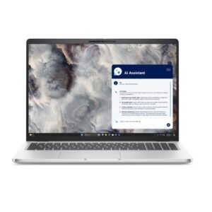 Dell Pro 16 Plus PB16250, Intel Ultra 5 235U vPro, 16″ FHD+, 16GB DDR5, 512GB M.2, Integrated Intel graphics