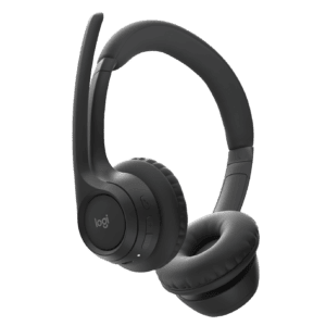 Logitech Zone 305 Bluetooth - Midnight black