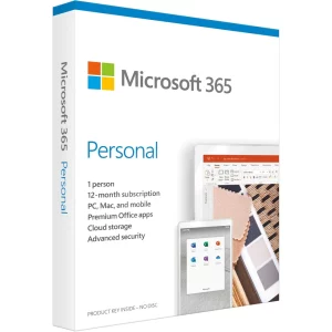 Microsoft 365 Personal