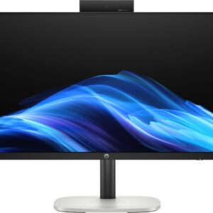 HP ProStudio 4 G1i All-in-One , Ultra 5 225T(up to 4.9Ghz/20MB/10C), 23.8" FHD IPS AG non-Touch, 16GB 5600Mhz 1DIMM, 512GB PCIe SSD, NO Mouse & NO Keyboard, Wi-Fi 6E + BT 5.3, Win 11 Pro, 1Y NBD On Site