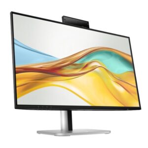HP Series 5 Pro 23.8" FHD USB-C Conferencing Monitor - 524pm