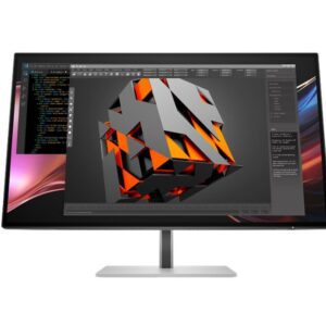 HP Series 7 Pro 27" QHD Thunderbolt 4 Monitor - 727pu