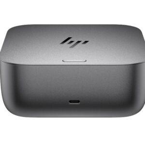 HP Thunderbolt 4 100W G6 Dock