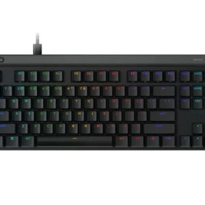 Logitech G515 TKL Wired Gaming Keyboard-BLACK-BGR-USB-N/A-EMEA28i-935-TACTILE
