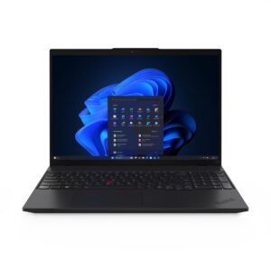 Lenovo ThinkPad L16 G2 AMD Ryzen 7 PRO 250 (up to 5.1GHz, 16MB), 16GB DDR5-5600, 512GB SSD, 16" WUXGA (1920x1200) IPS AG, AMD Radeon 780M Graphics, 5MP&IR Cam, Backlit KB, WLAN, BT, SCR, FPR, 3 cell, Win 11Pro, 3Y Onsite