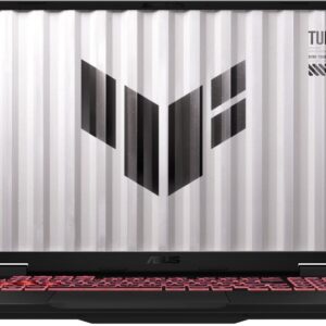 Asus TUF A16 FA608UMI-TU166,AMD Ryzen 7 260  3.8GHz (24MB Cache, up to 5.1 GHz, 8 cores, )16.0  WUXGA 1920X1200 16:10 Bend+300nits, AG,144Mhz,16GB DDR5 5600 so-dim ,512 GB PCIe 4.0,RTX 5060 8GB GDDR7, Wi-Fi 6e,Backlit Kbd, no OS, Jaeger Gray