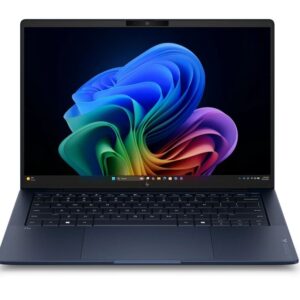 HP EliteBook X G2i AI 14" Atmospheric Blue, Ultra 7 356H(up to 4.7Ghz/18MB/16C), 14" 2.8K OLED UWVA AG 1200 Hz 500nits Sure View Touchscreen, 32GB LPDDR5X On-board, 1TB PCIe SSD, WiFi7 + BT6, FPR, Backlit Kbd, 3C Batt, Win 11 Pro, 3Y Offsite
