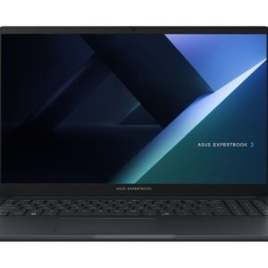 Asus ExpertBook B1, B1503CVA-S79273 Intel  i5-1334U,2.9 Ghz ( 12MB up to 4.6 Ghz) 15,6" FHD 60Hz, 16GB DRR5, 512GB SSD, AMD Radeon 660M, Grey Gentle Grey